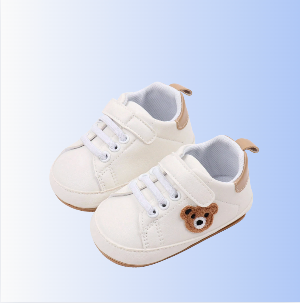 أطفال - حديثي ولادة - أحذية
