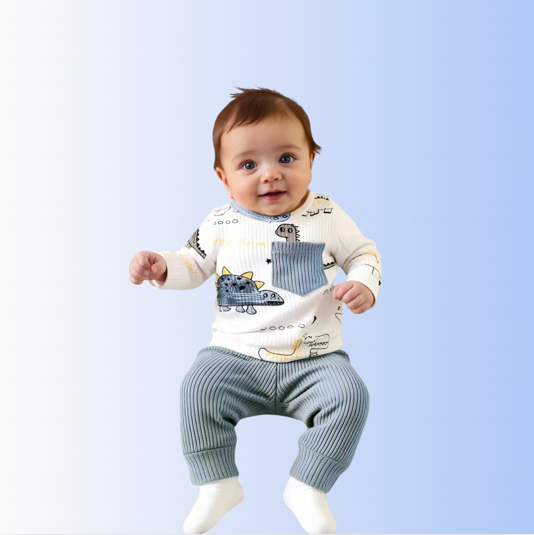 أطفال - حديثي ولادة - ولادي