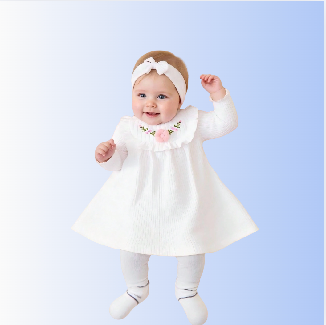 أطفال - حديثي ولادة - بناتي