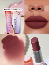 SHEGLAM أحمر شفاه